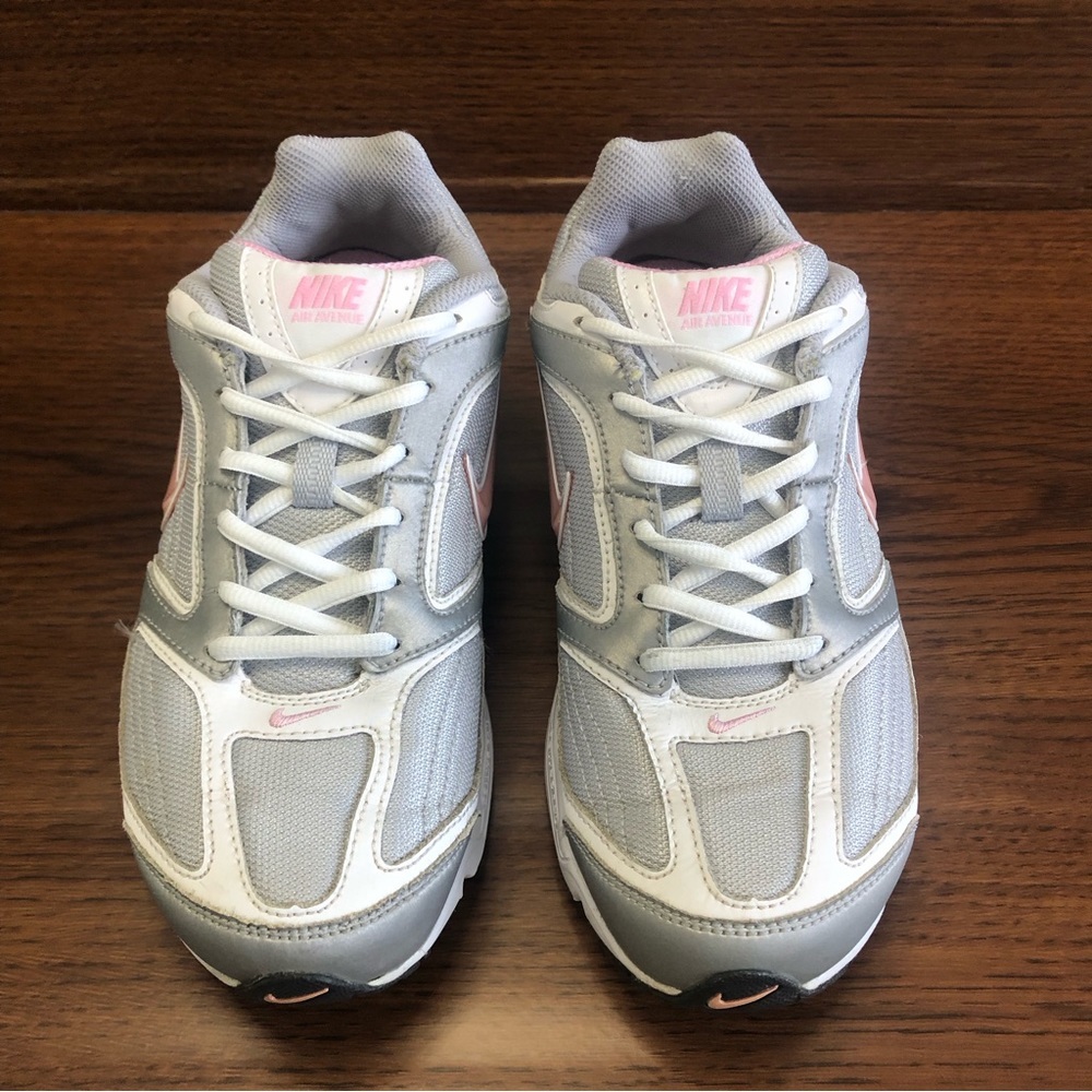 NIKE AIR AVENUE ROLLING RAIL Women’s Sneakers Size 8 - Picture 7 of 14